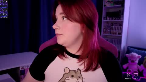 Snapshot of gitera_ chatting on July 2026 09:23:02 PM AlexaMillis online show from July 2026 09:23:02 PM