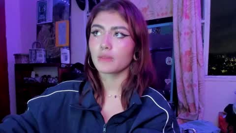 Giulietta online show from December 2024 03:58:01 AM