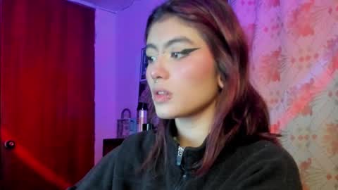 Giulietta online show from January 2025 03:17:02 AM