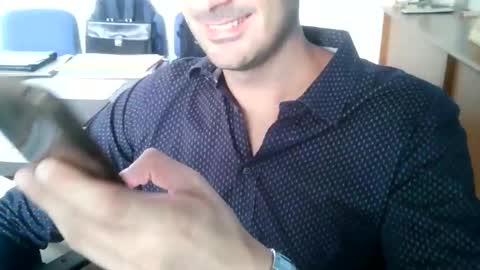 Snapshot of giuseppevai1 chatting on September 2025 08:36:02 AM giuseppevai1 online show from September 2025 08:36:02 AM