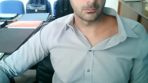 Snapshot of giuseppevai1 chatting on September 2025 09:31:02 AM giuseppevai1 online show from September 2025 09:31:02 AM