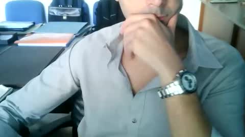 Snapshot of giuseppevai1 chatting on September 2025 08:03:01 AM giuseppevai1 online show from September 2025 08:03:01 AM