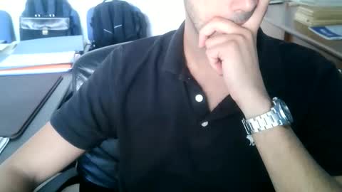 Snapshot of giuseppevai1 chatting on September 2025 08:27:01 AM giuseppevai1 online show from September 2025 08:27:01 AM