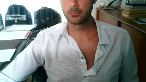 Snapshot of giuseppevai1 chatting on September 2025 03:14:01 PM giuseppevai1 online show from September 2025 03:14:01 PM