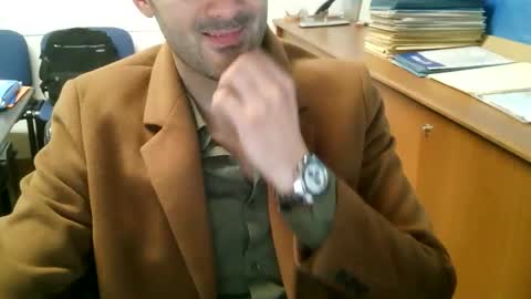 Snapshot of giuseppevai1 chatting on November 2025 07:01:02 PM giuseppevai1 online show from November 2025 07:01:02 PM