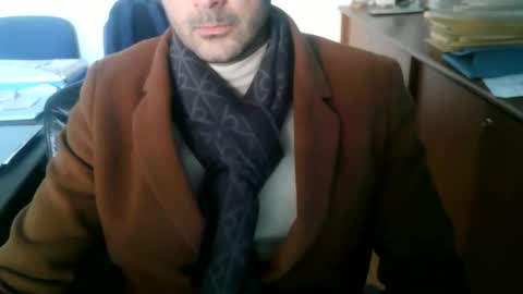 Snapshot of giuseppevai1 chatting on January 2026 08:40:02 AM giuseppevai1 online show from January 2026 08:40:02 AM