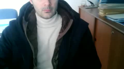 Snapshot of giuseppevai1 chatting on February 2026 10:10:01 AM giuseppevai1 online show from February 2026 10:10:01 AM