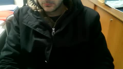 Snapshot of giuseppevai1 chatting on February 2026 06:58:02 PM giuseppevai1 online show from February 2026 06:58:02 PM