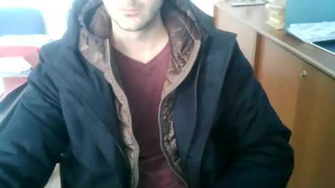 Snapshot of giuseppevai1 chatting on February 2026 10:11:02 AM giuseppevai1 online show from February 2026 10:11:02 AM