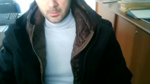 Snapshot of giuseppevai1 chatting on February 2026 09:19:02 AM giuseppevai1 online show from February 2026 09:19:02 AM