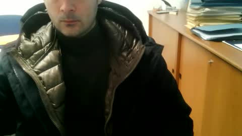 Snapshot of giuseppevai1 chatting on March 2026 08:50:02 AM giuseppevai1 online show from March 2026 08:50:02 AM