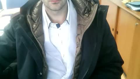 Snapshot of giuseppevai1 chatting on March 2026 11:36:01 AM giuseppevai1 online show from March 2026 11:36:01 AM