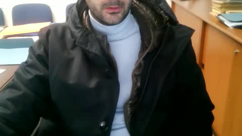 Snapshot of giuseppevai1 chatting on March 2026 06:56:01 PM giuseppevai1 online show from March 2026 06:56:01 PM