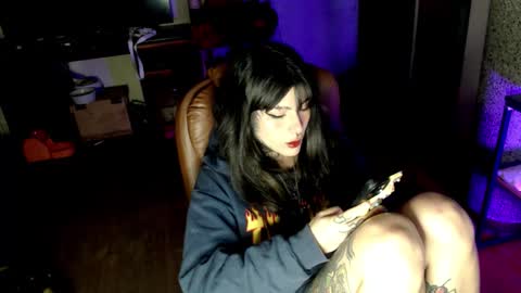 dirtyvenom online show from September 2025 12:38:01 AM