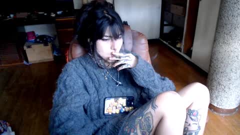 dirtyvenom online show from October 2025 09:12:02 PM