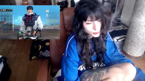 dirtyvenom online show from October 2025 08:26:01 PM