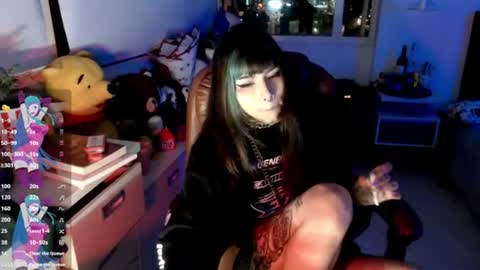 dirtyvenom online show from June 2026 03:11:02 AM