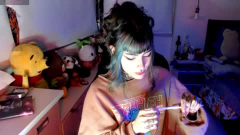 dirtyvenom online show from July 2026 03:56:02 AM