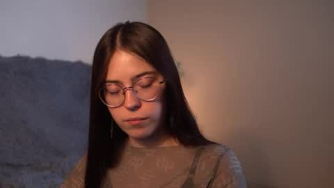 Agness online show from January 2026 03:16:01 PM