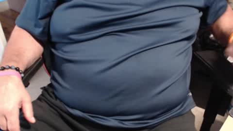 Snapshot of gizmo706 chatting on October 2025 05:12:02 PM gizmo706 online show from October 2025 05:12:02 PM