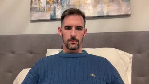 Chad Thunderstroke and Bianca online show from December 2025 03:57:01 AM