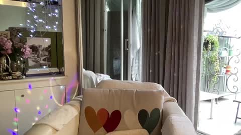 Gl1tter Barbie online show from January 2025 12:55:01 PM