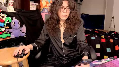 glaceon9 online show from December 2025 12:51:01 AM