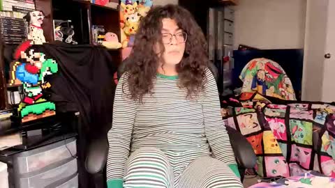 glaceon9 online show from January 2026 05:33:01 AM