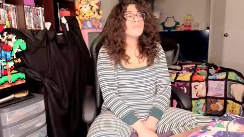 glaceon9 online show from February 2026 12:38:01 AM