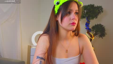 Snapshot of gladysacreman chatting on January 2025 03:11:02 AM Michelle online show from January 2025 03:11:02 AM