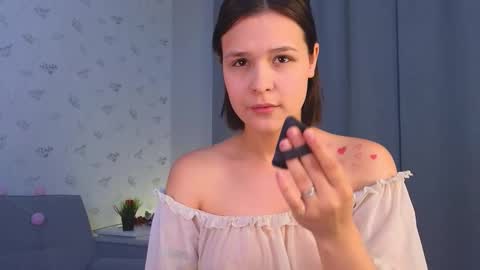 Snapshot of gladysacreman chatting on September 2025 03:08:02 AM Michelle online show from September 2025 03:08:02 AM