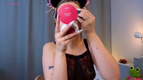 Snapshot of gladysacreman chatting on October 2025 03:06:02 AM Michelle online show from October 2025 03:06:02 AM