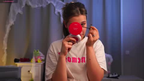 Snapshot of gladysacreman chatting on November 2025 03:06:02 AM Michelle online show from November 2025 03:06:02 AM