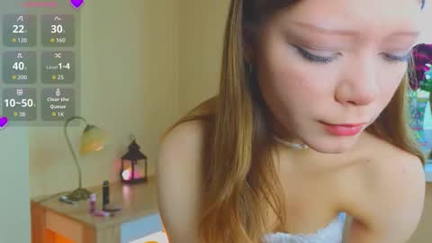 Snapshot of gladyshankins chatting on September 2025 04:02:02 AM Call me Daisy online show from September 2025 04:02:02 AM