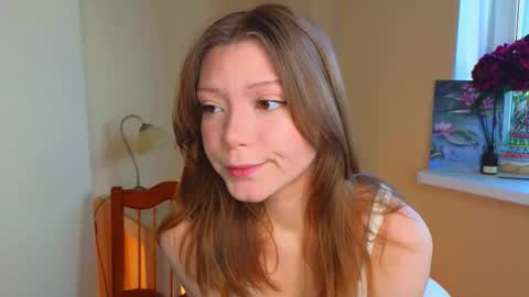 Snapshot of gladyshankins chatting on September 2025 04:14:02 AM Call me Daisy online show from September 2025 04:14:02 AM