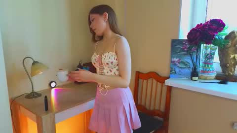 Snapshot of gladyshankins chatting on September 2025 04:16:01 AM Call me Daisy online show from September 2025 04:16:01 AM