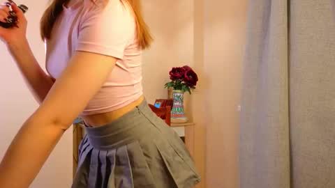 Snapshot of gladyshankins chatting on October 2025 03:54:02 AM Call me Daisy online show from October 2025 03:54:02 AM