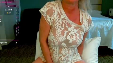 Gwendolyn online show from January 2025 09:36:01 PM