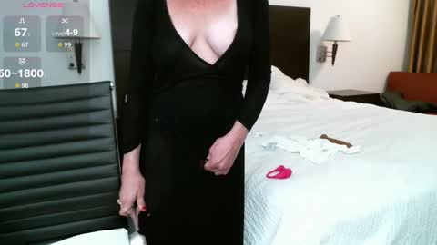 Gwendolyn online show from November 2025 01:05:02 AM