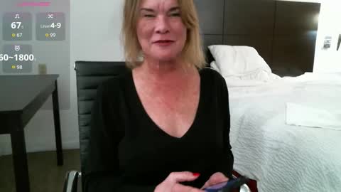 Gwendolyn online show from January 2026 05:10:02 AM