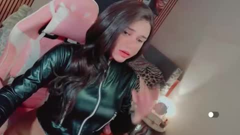AYANAH online show from May 2026 03:57:02 AM