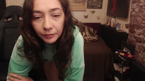 Glamourhottie online show from December 2024 09:06:02 AM