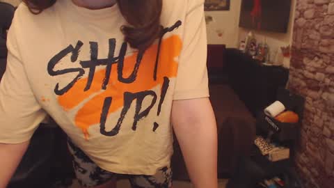 Glamourhottie online show from February 2025 08:43:01 AM