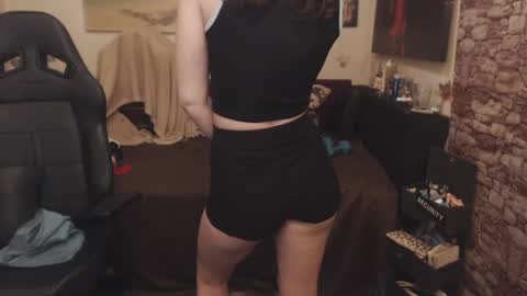 Glamourhottie online show from March 2025 08:32:02 AM