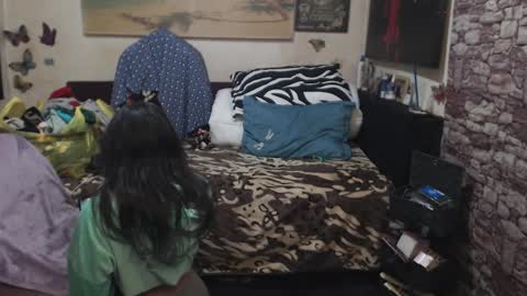 Glamourhottie online show from March 2026 08:03:02 AM