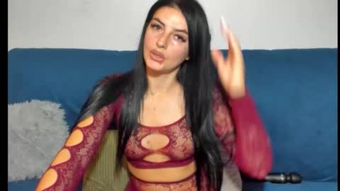 Snapshot of glamourouskassy chatting on November 2025 08:08:01 PM Casandra online show from November 2025 08:08:01 PM