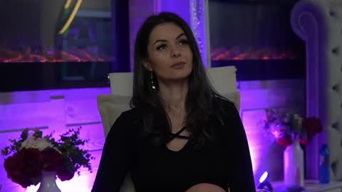 CharmingMom online show from October 2025 03:36:02 AM