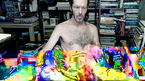 Glauconx online show from December 2024 04:16:02 AM