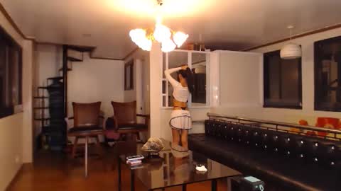 Snapshot of gleiahong chatting on September 2025 02:09:02 PM gleiahong online show from September 2025 02:09:02 PM