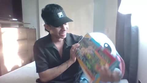 Snapshot of glen_connor_11 chatting on December 2025 09:09:01 PM glen_connor_11 online show from December 2025 09:09:01 PM